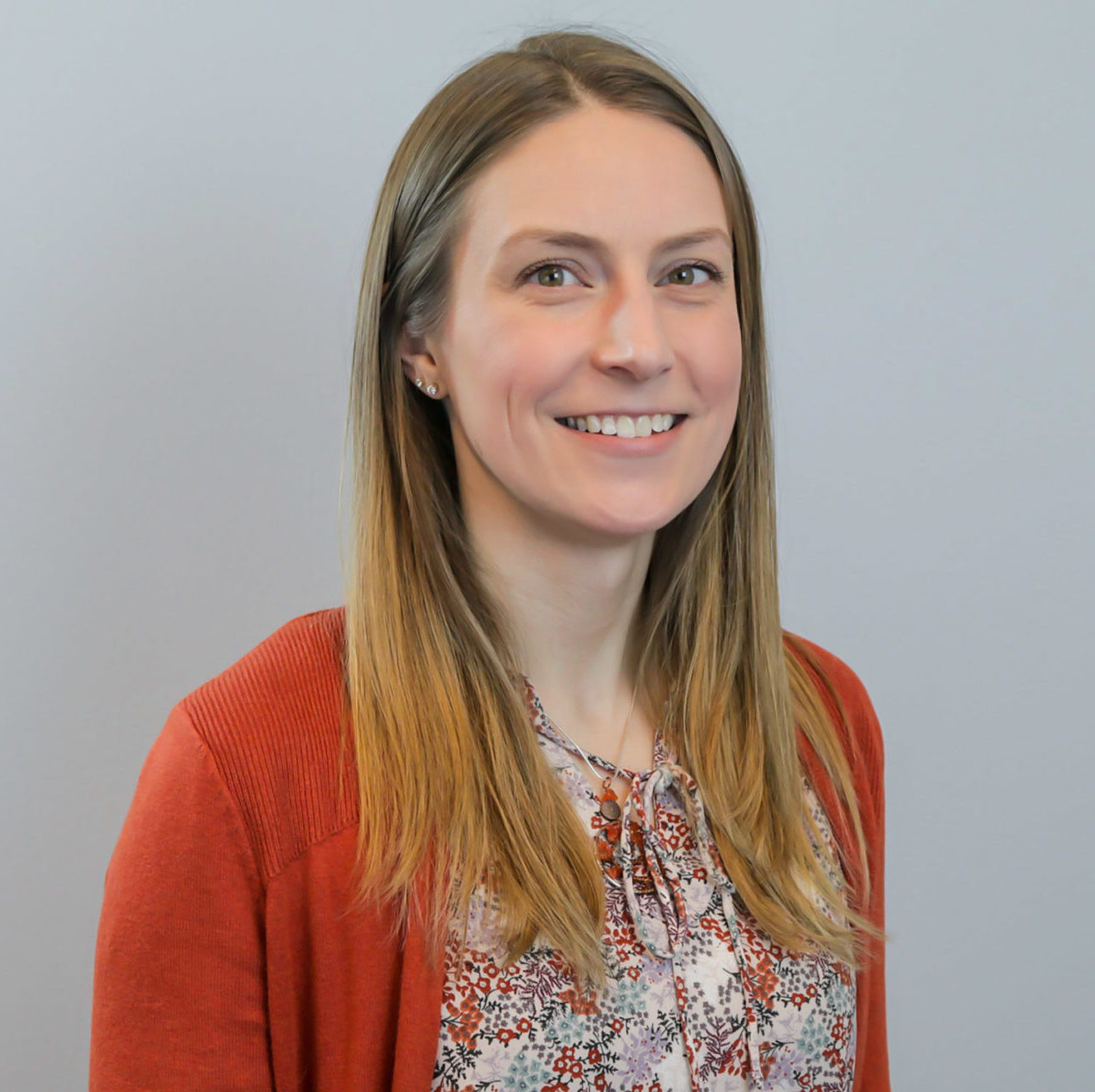 Sarah Borden - Fanconi Cancer Foundation